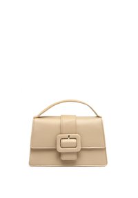 SABY - Handtas - beige