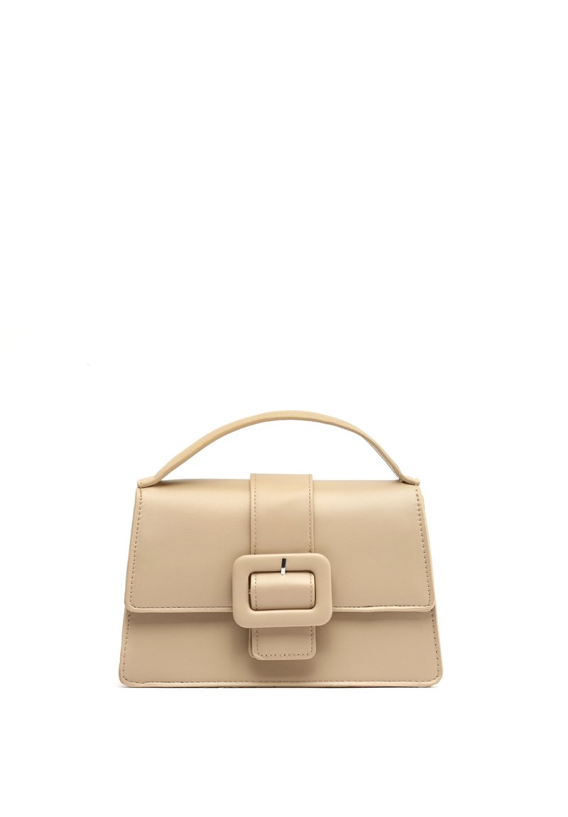MISAKO SABY - Torbica - beige