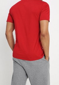 Jordan Camiseta básica - red