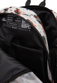 O'Neill WEDGE  - Mochila - abstract animal
