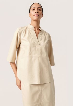 Soaked in Luxury SLOLICIA STUDIO - Bluse - fields of rye