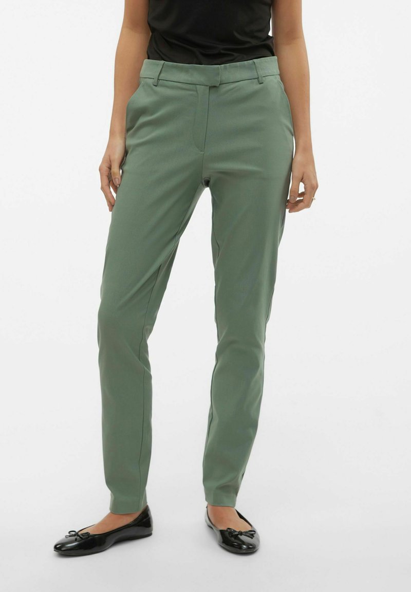Vero Moda Demi Stripe Short Dames