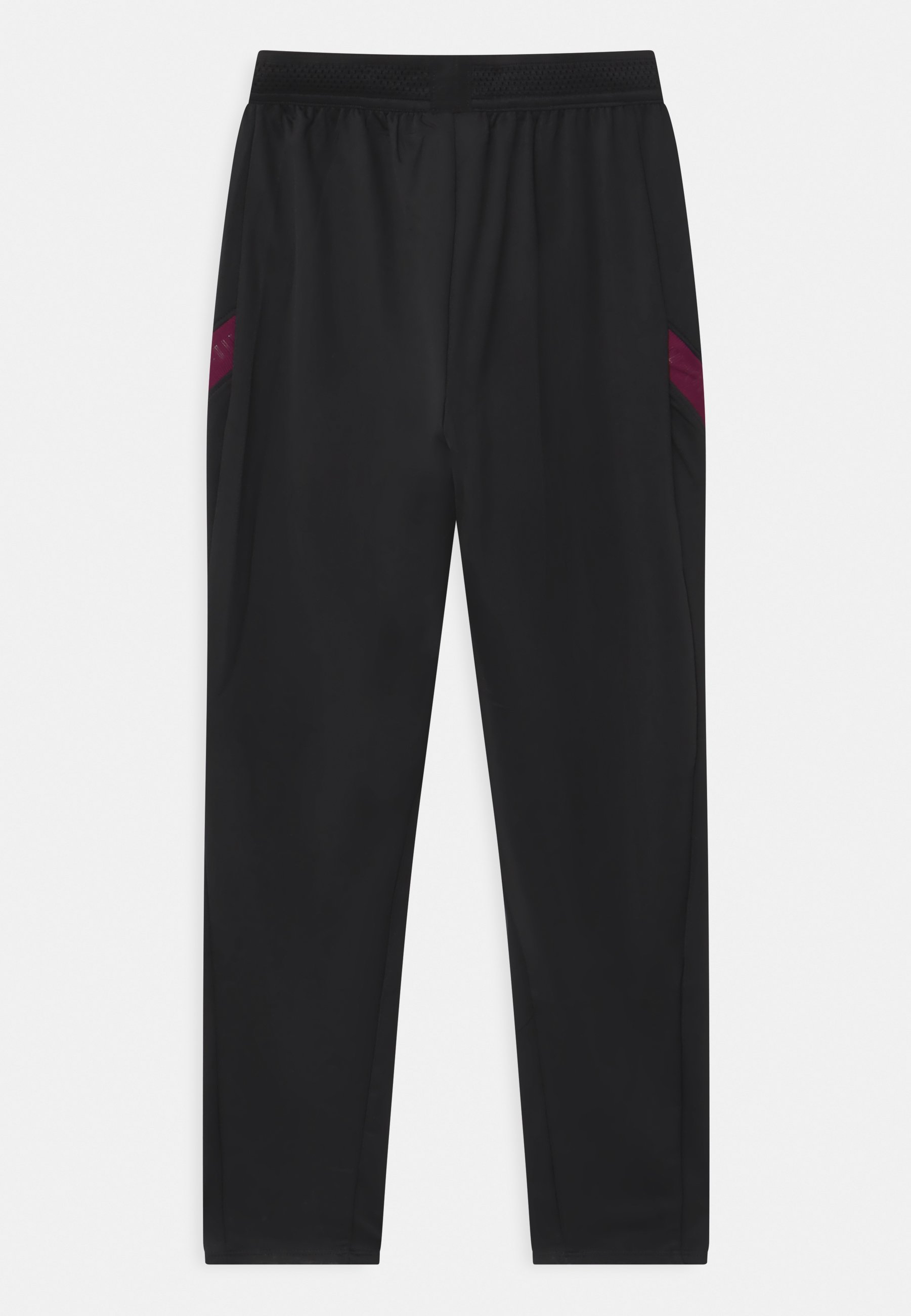 Nike Performance PARIS ST GERMAIN UNISEX - Pantaloni sportivi - black/truly  gold/nero - Zalando.it