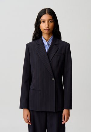 Claudie Pierlot, SUIT BLAZER - Blazer - multico