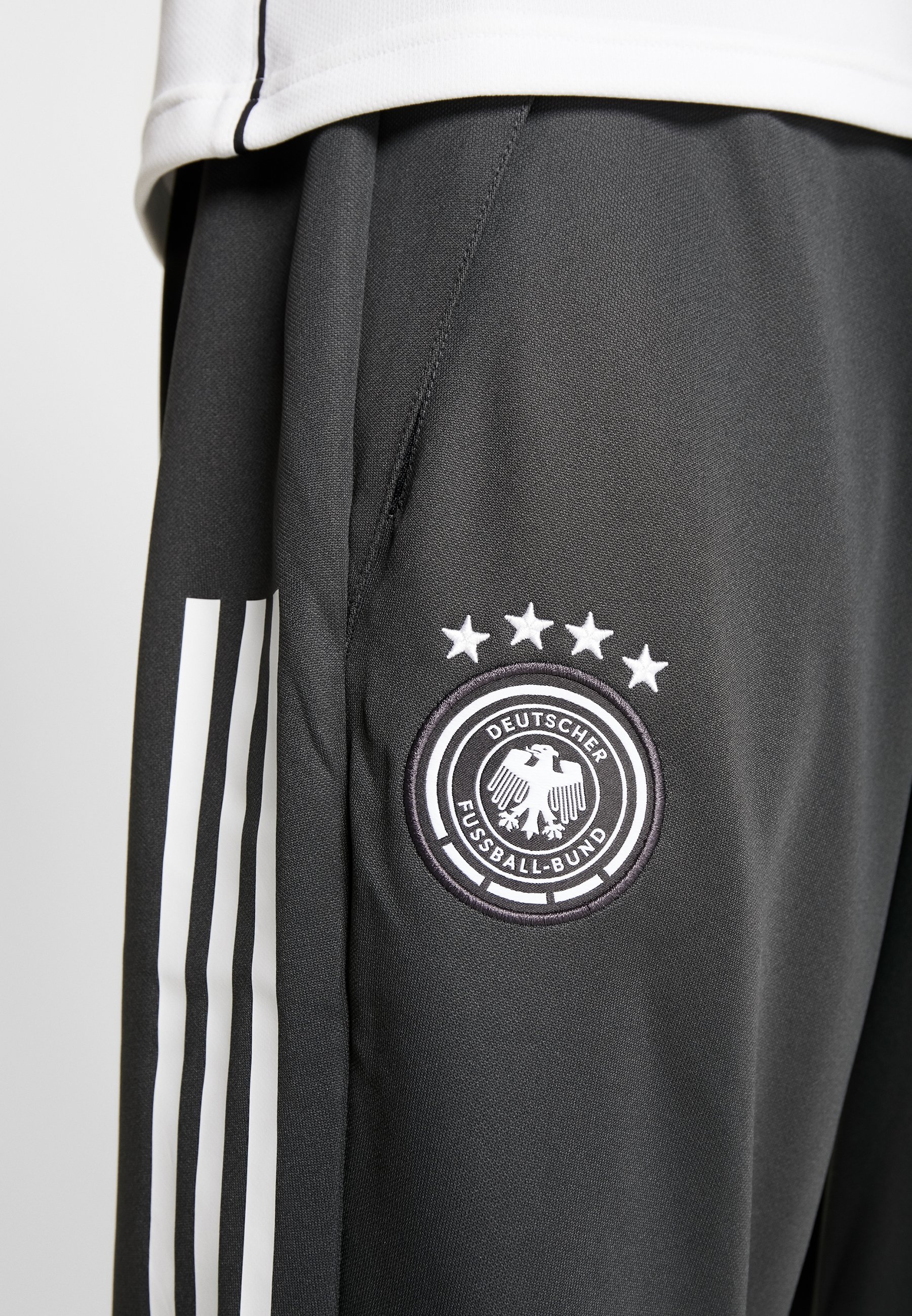 Men DEUTSCHLAND DFB TRAINING PANT - National team wear Men DEUTSCHLAND DFB TRAINING PANT - National team wear