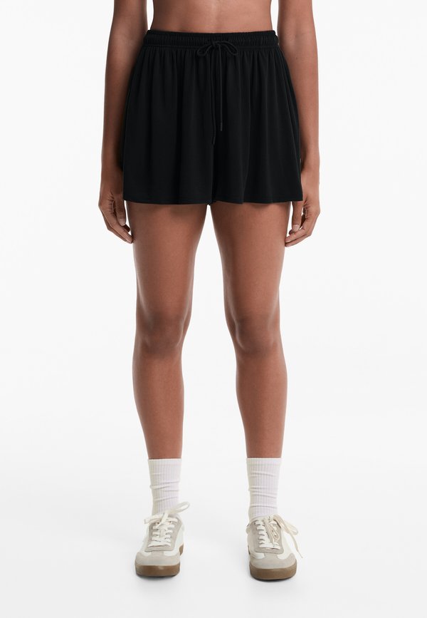 SOFT TOUCH WIDE - Jogginghose