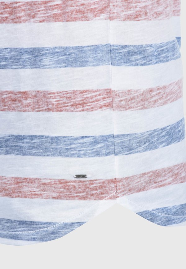 SDTET - Print T-shirt4