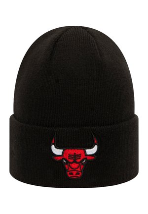 New Era Gorro - schwarz