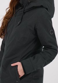 alife & kickin LILOUAK B  - Parka - moonless