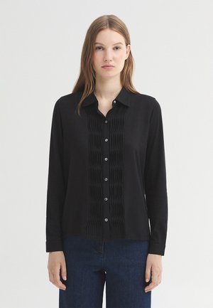Nice Things, WOMEN - Chemisier - black