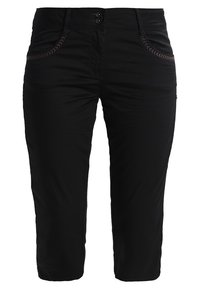TOM TAILOR Short - black