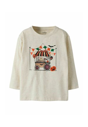 Name it, UNISEX, beżowy