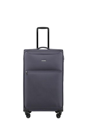 JUPITER 4X TROLLEY - Trolley - excalibur grey