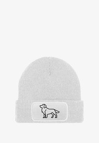 Unselected, labrador weiß