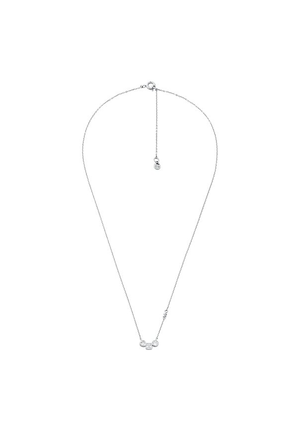 PREMIUM SET - Earrings - silver tone4