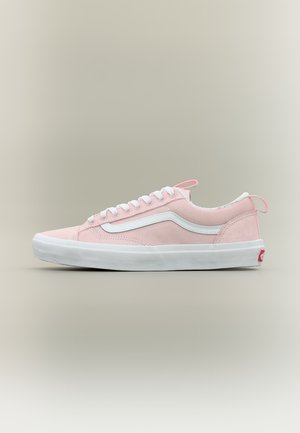 Vans, OLD SKOOL 36 + UNISEX - Маратонки - pastel pink