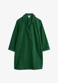 Wybrany, green - evergreen