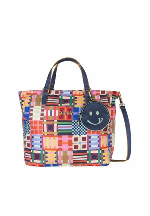 Sac à main - wedgewood