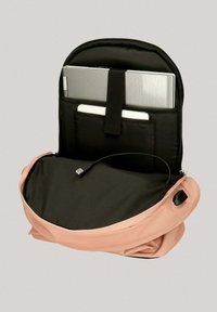 Pepe Jeans DOBLE COMPARTIMENTO - Mochila - nude pink