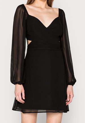 Robe de soirée - black