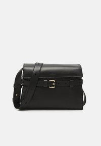 BORSA - Torbica - fantasia nero
