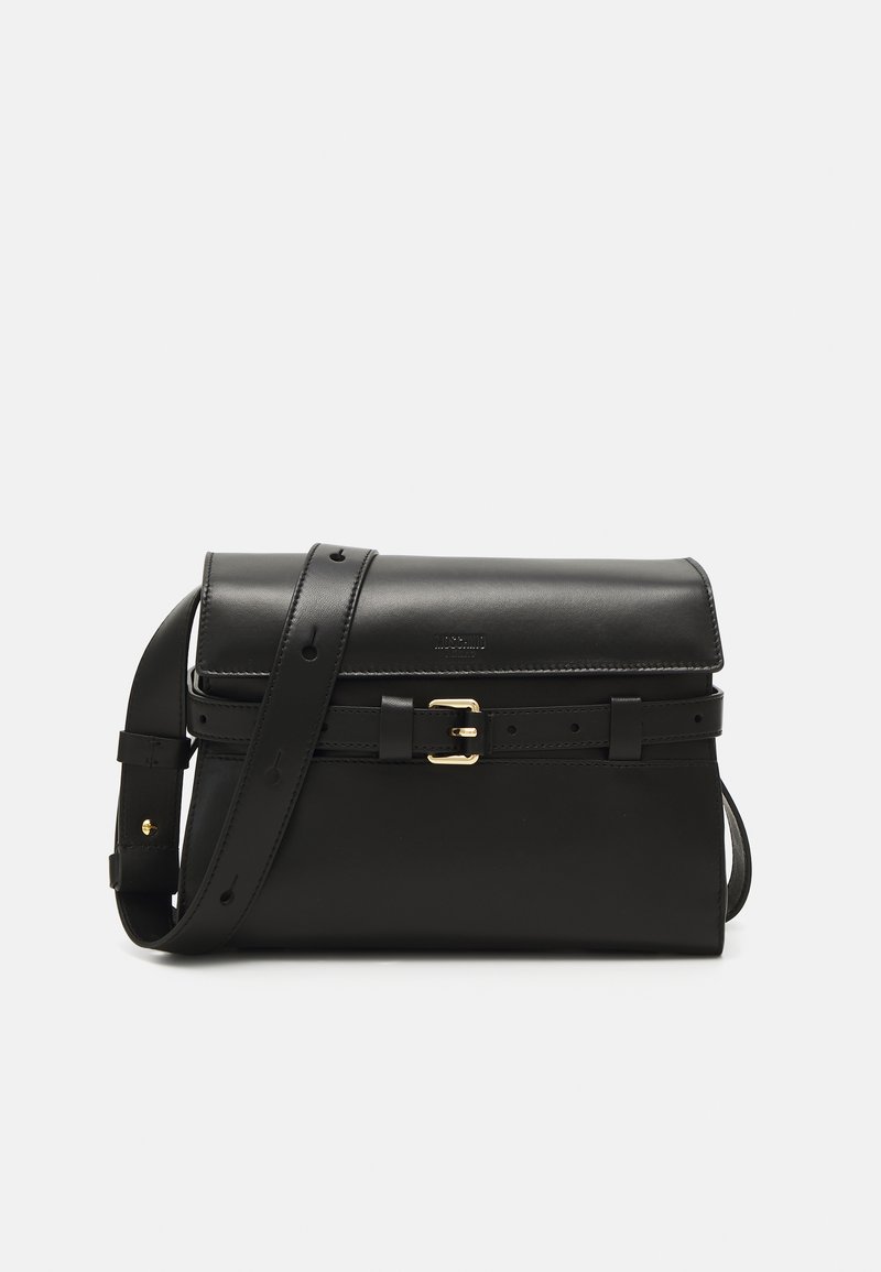 MOSCHINO BORSA - Kézitáska - fantasia nero