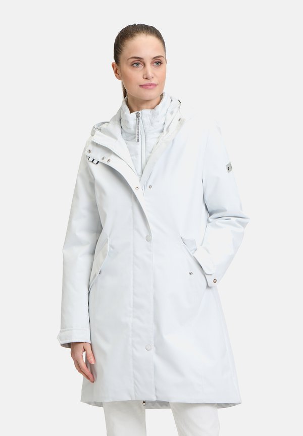 4 IN 1 MIT FUNKTION - Wintermantel