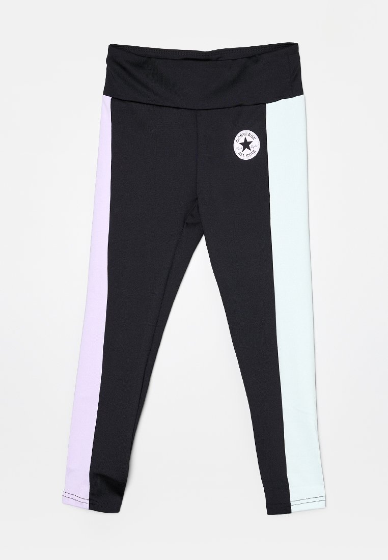 Converse Tights zwart