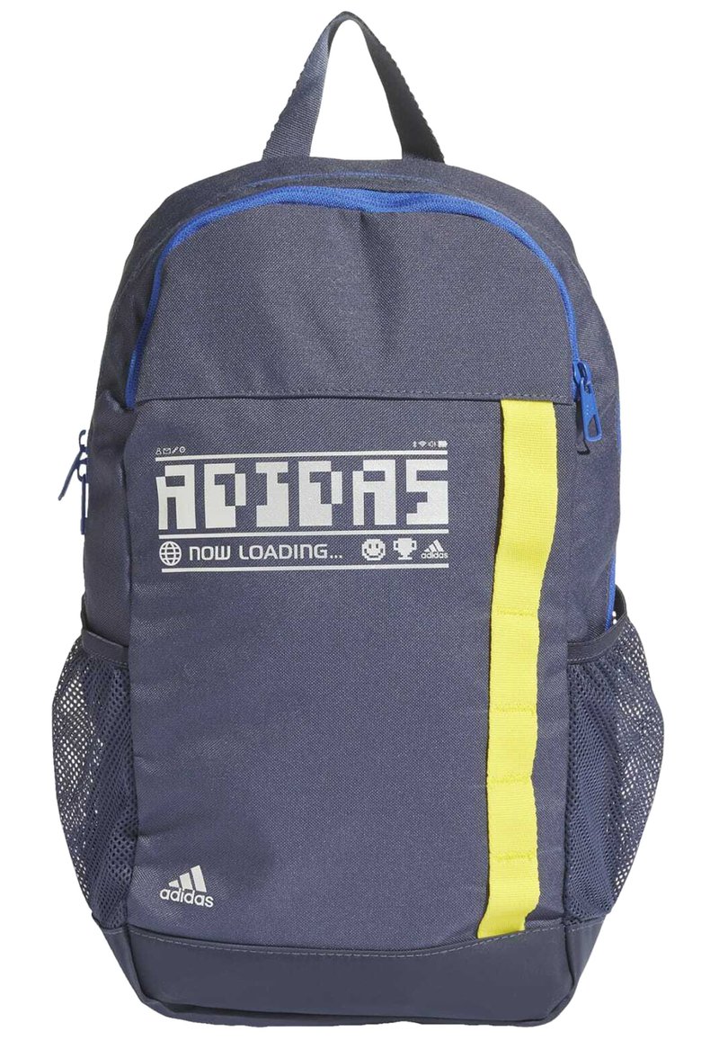 sac de sport adidas bleu
