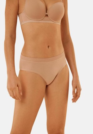 MIDI - Braguitas - nude