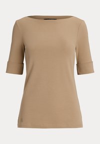 Nevybráno, light brown
