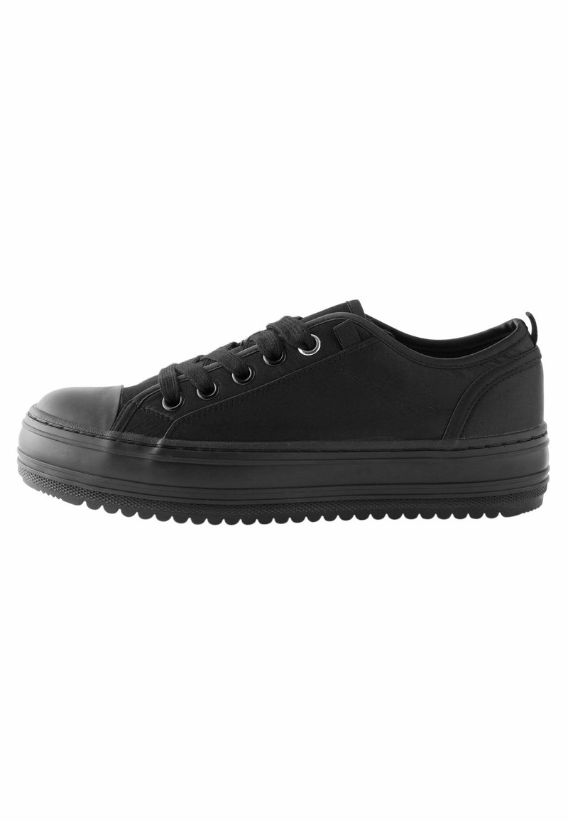 Next FOREVER COMFORT CHUNKY BASEBALL - Tossud - black