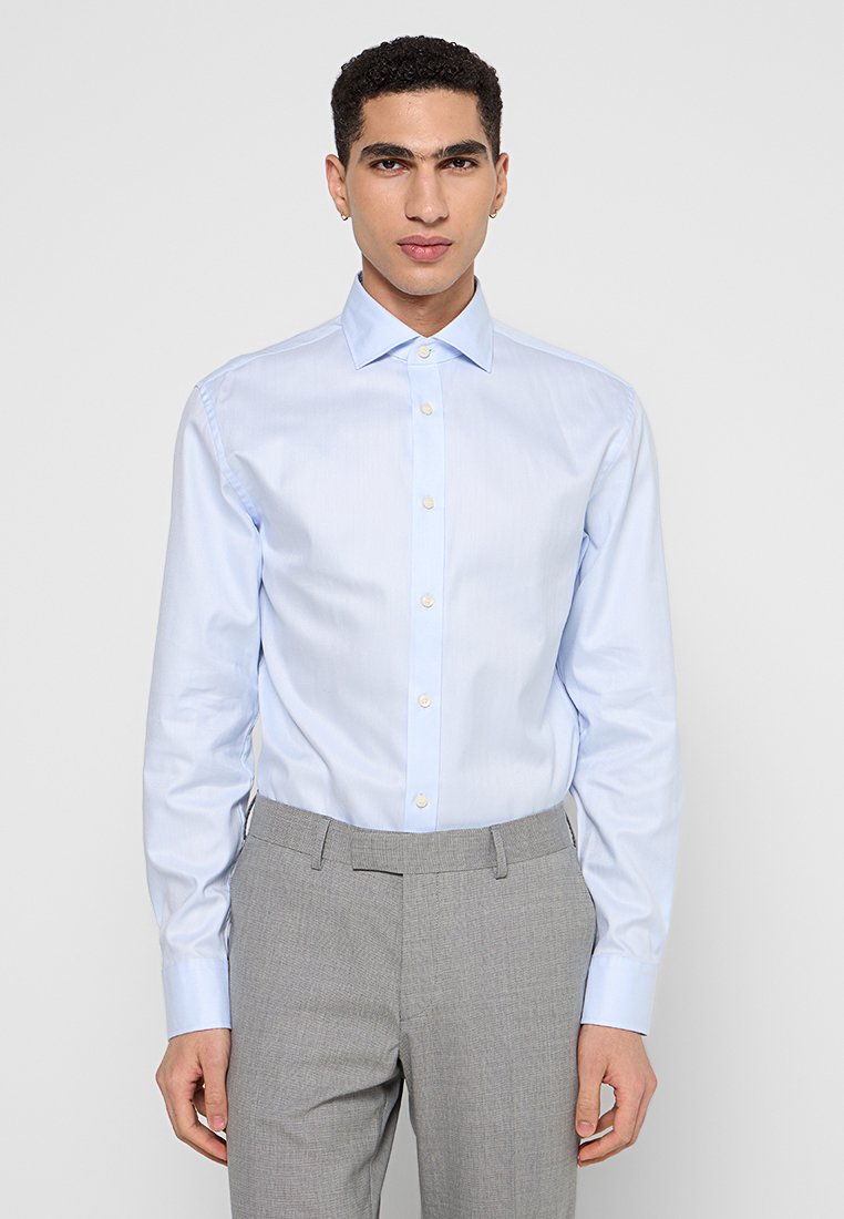 Tiger Of Sweden Zakelijk overhemd lichtblauw