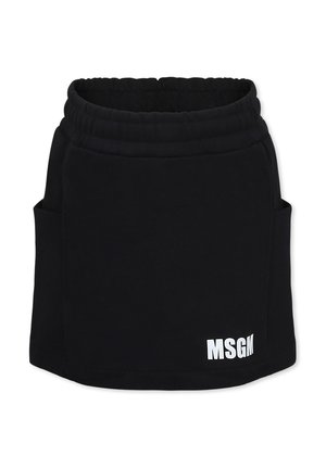 CASUAL - Gonna a campana - black