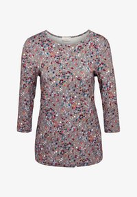 Unausgewählt, colourful / spotted