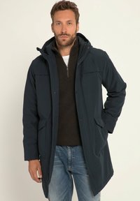 JP1880 Parka - black