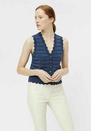 Vestes Sans Manches Tous Les Articles Chez Zalando