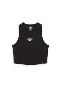 POWERS - Top - black