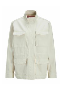 UTILITY ANNA - Giacca leggera - bone white