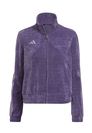 TIRO - Felpa con zip - aurplu