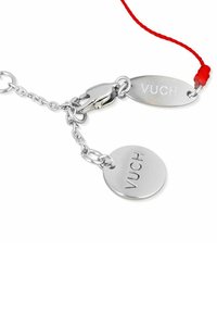 VUCH SHINY HEART BEET - Náramek - silver-coloured