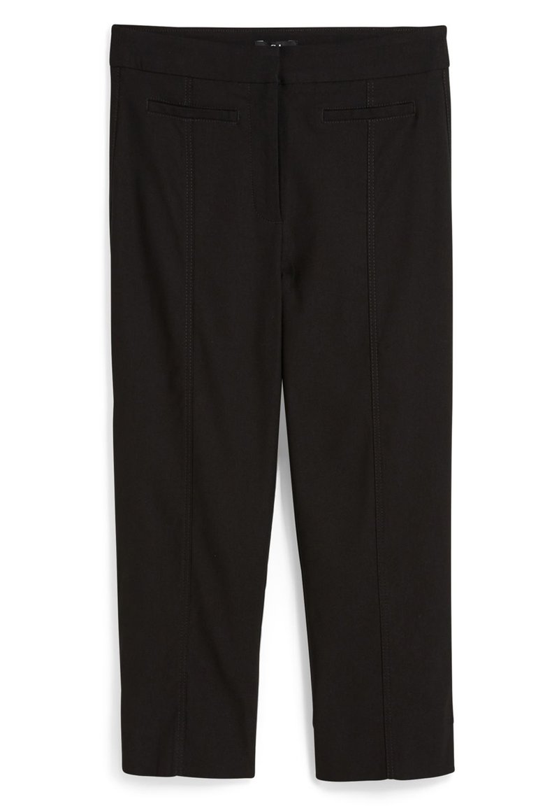 C&A Shorts zwart C&A Shorts zwart