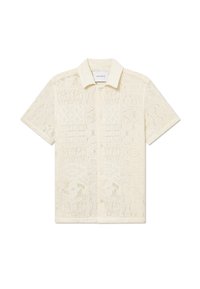 HECTOR - Overhemd - ivory