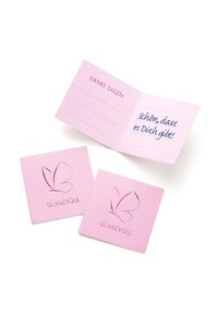 Glanzstücke München BUCHSTABE I - Grandinėlė - metal