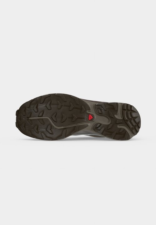 Salomon XT 6 GTX UNISEX - Trainers - earth brown/delicioso/huckleberry — foto 6