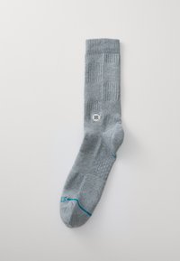 Unselected, blue