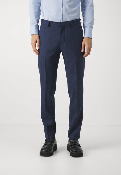 Tiger of Sweden JERRETTS - Uzvalks - dusty blue