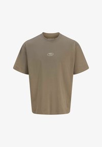 Ikke valgt, desert taupe