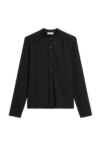 Unausgewählt, black