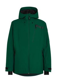 FWC CRUZ - Ski jacket - emerald envy